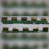 Платы матрицы для телевизора Samsung UE32J4100AU RUNTK DUNTK 5525TP