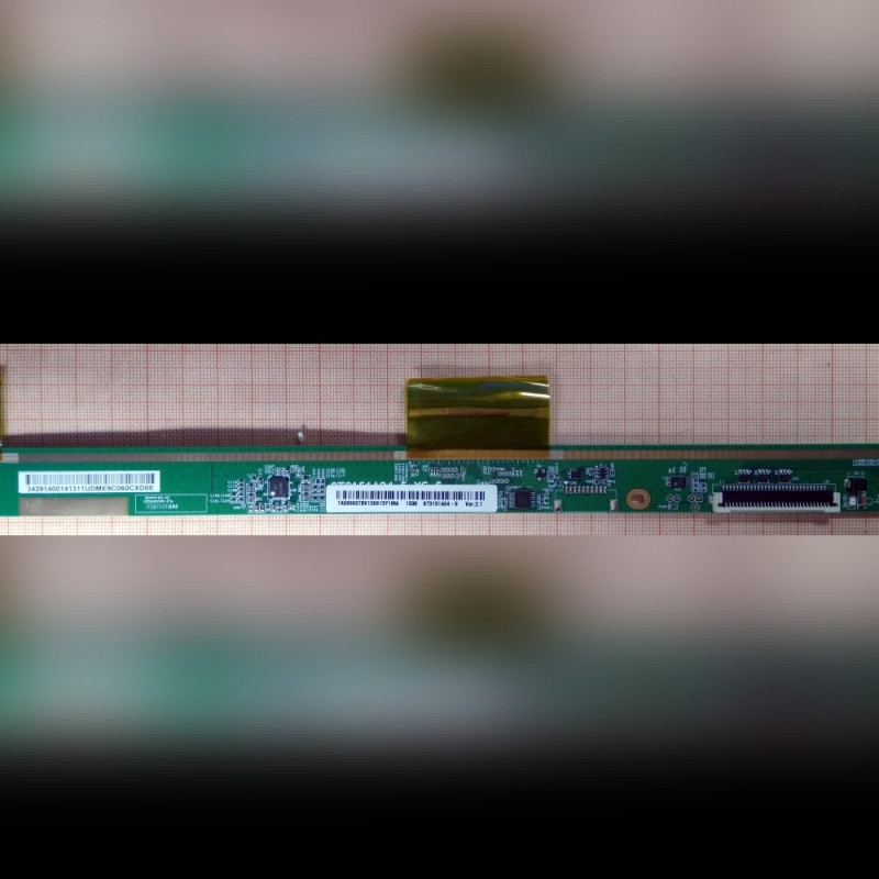 Плата матрицы для телевизора Samsung UE32J4500AK ST3151A04-8 Ver.2.1