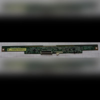 Плата матрицы для телевизора Samsung UE32J4500AK ST3151A05-E-XC-2