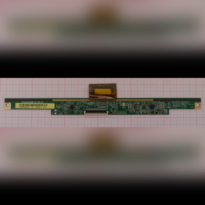 Плата матрицы для телевизора Samsung UE32J4710AK ST3151A05-E-XC-2