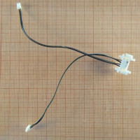 Шлейф подсветки матрицы для телевизора Samsung UE32J5005