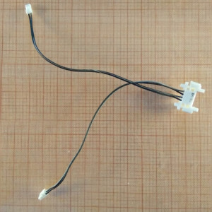 Шлейф подсветки матрицы для телевизора Samsung UE32J5005