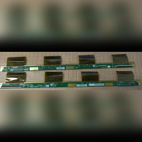 Платы матрицы для телевизора Samsung UE32J5100AK K5439TP K5440TP