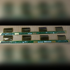 Платы матрицы для телевизора Samsung UE32J5100AK K5439TP K5440TP