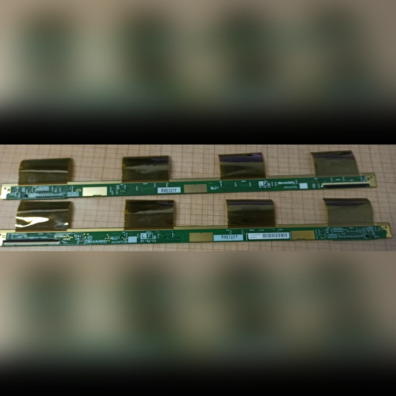 Платы матрицы для телевизора Samsung UE32J5100AK K5439TP K5440TP