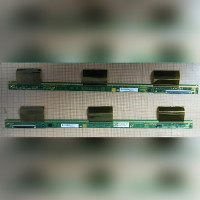 Платы матрицы для телевизора Samsung UE32J5205AK 14Y_32VNB5SR2LV0.2 14Y_32VNB5SL2LV0.2