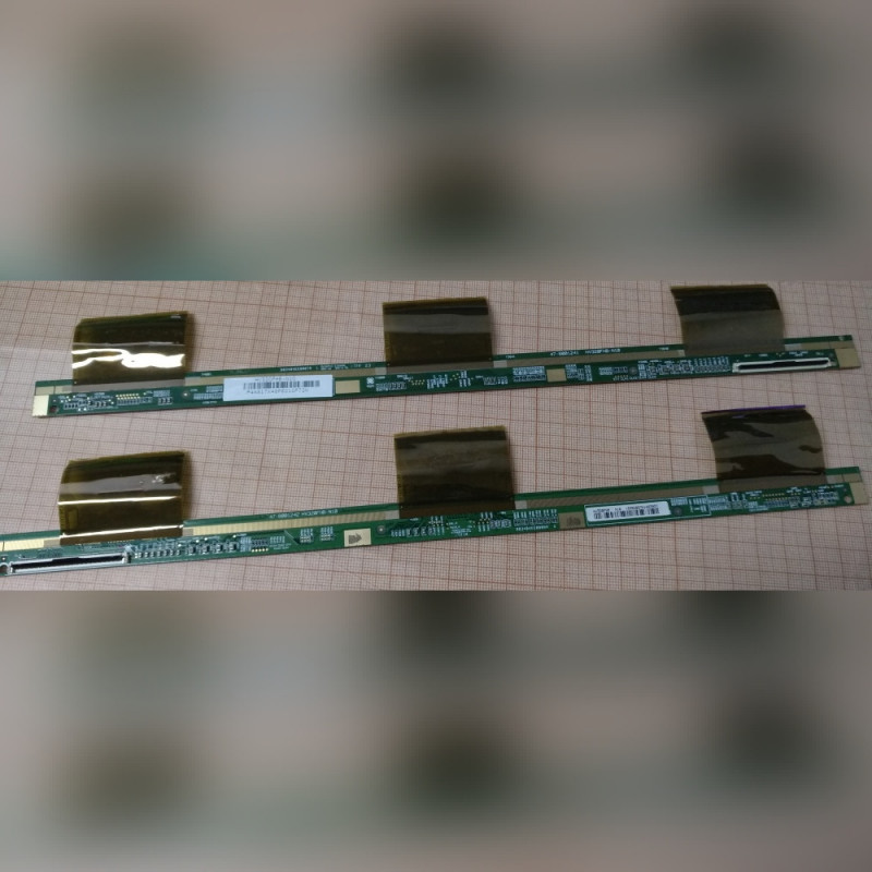 Платы матрицы для телевизора Samsung UE32J5205AK 47-6001241 HV320FHB-N10 47-6001242