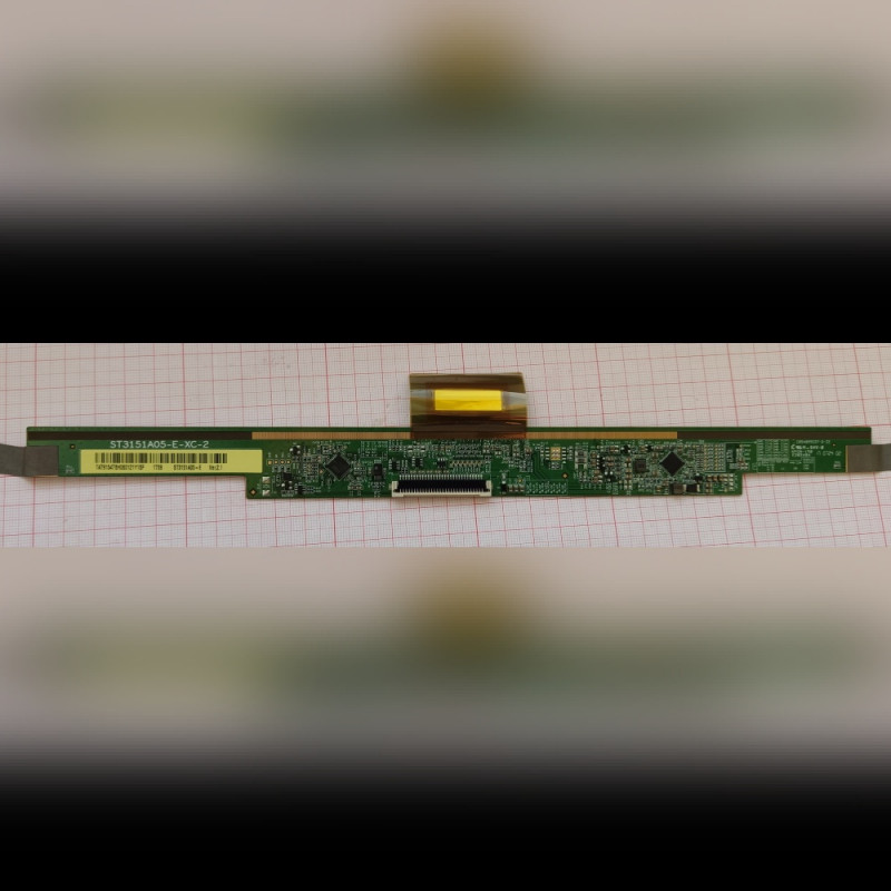 Плата матрицы для телевизора Samsung UE32M4000 ST3151A05-E-XC-2
