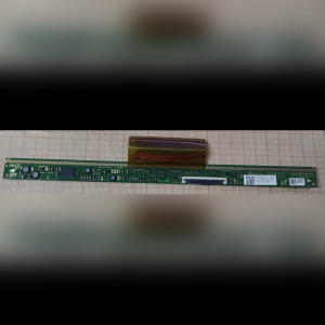 Плата матрицы для телевизора Samsung UE32N4000AU 16Y_VGH11MB7S4LV0.1