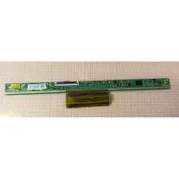 Плата матрицы для телевизора Samsung UE32N4500AU 16Y_VGH11MB7S4LV0.1 Плата матрицы для телевизора Samsung UE32N4500AU 16Y_VGH11MB7S4LV0.1
