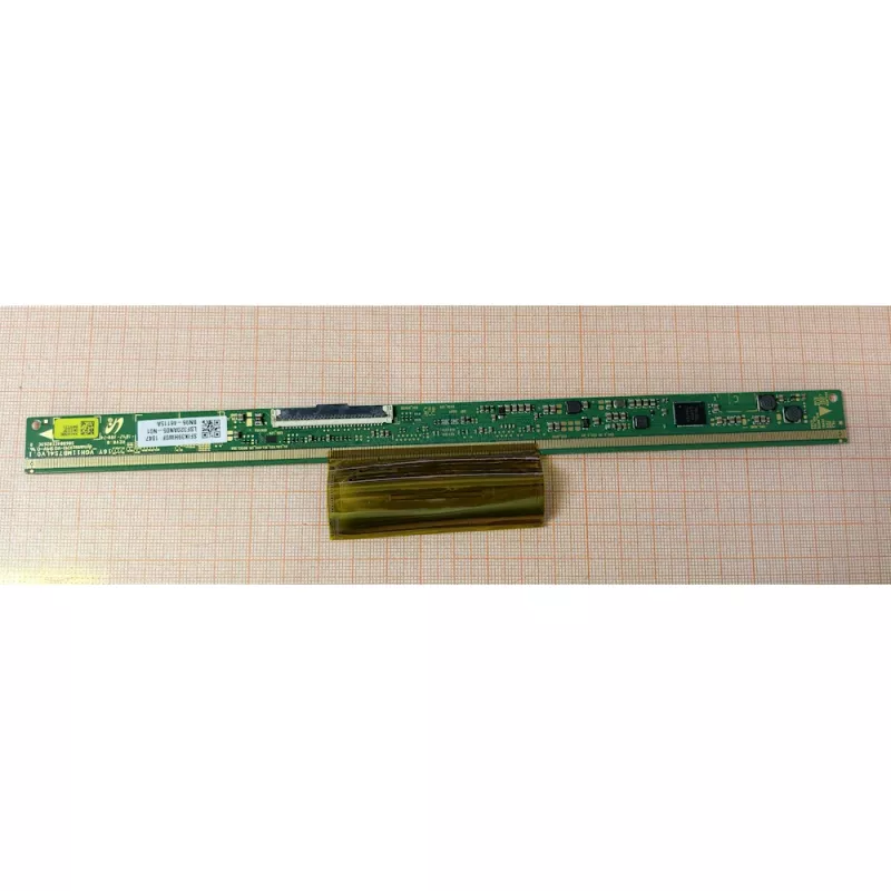 Плата матрицы для телевизора Samsung UE32N4500AU 16Y_VGH11MB7S4LV0.1