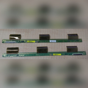 Платы матрицы для телевизора Samsung UE32N5000 14Y_32CNB5SL2LV0.2 14Y_32CNB5SR2LV0.2