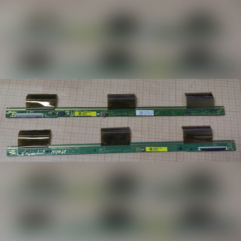 Платы матрицы для телевизора Samsung UE32N5000 14Y_32CNB5SL2LV0.2 14Y_32CNB5SR2LV0.2