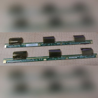 Платы матрицы для телевизора Samsung UE32N5300AU 47-6001242 HV320FHB-N10 47-6001241