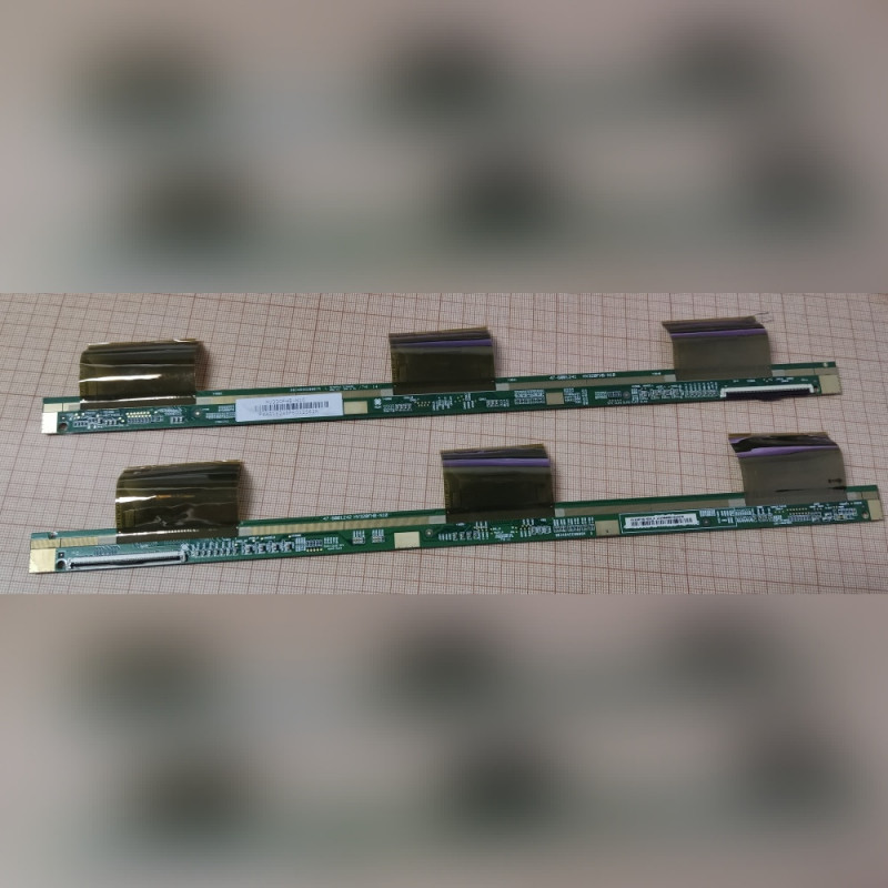 Платы матрицы для телевизора Samsung UE32N5300AU 47-6001242 HV320FHB-N10 47-6001241