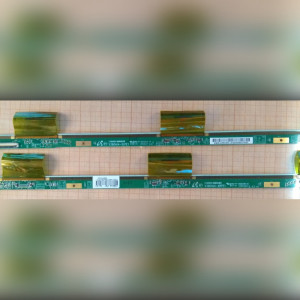 Платы матрицы для телевизора Samsung UE39F5020AKXRU V390HJ4-XRPE1 V390HJ4-XLPE1