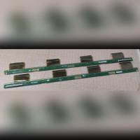 Платы матрицы для телевизора SAMSUNG UE40EH5007K DUNTK4813TP
