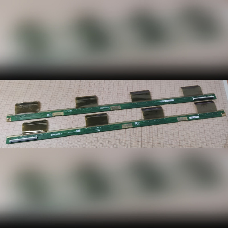 Платы матрицы для телевизора SAMSUNG UE40EH5007K DUNTK4813TP