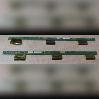 Платы матрицы для телевизора SAMSUNG UE40EH5047K 12YFHD40MB4SR4LV0.2 12YFHD40MB4SL4LV0.2