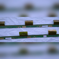 Платы матрицы для телевизора Samsung UE40ES6727U 12_40F120PSR4LV1.1 12_40F120PSL4LV1.1 Платы матрицы для телевизора Samsung UE40ES6727U 12_40F120PSR4LV1.1 12_40F120PSL4LV1.1