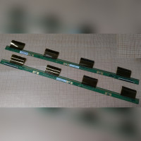 Платы матрицы для телевизора Samsung UE40F6510 3Y40VNBMB4SR4LV0.1