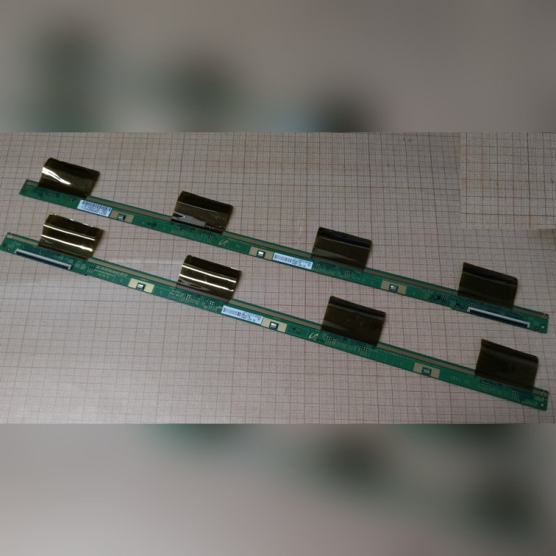 Платы матрицы для телевизора Samsung UE40F6510 3Y40VNBMB4SR4LV0.1
