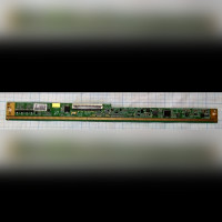 Плата матрицы для телевизора Samsung UE40H4200AK GASKET1 Rev:0.1 Плата матрицы для телевизора Samsung UE40H4200AK GASKET1 Rev:0.1