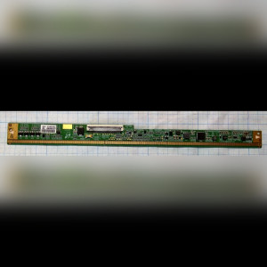 Плата матрицы для телевизора Samsung UE40H4200AK GASKET1 Rev:0.1