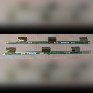 Платы матрицы для телевизора SAMSUNG UE43J5272AU HV430FHB-N1A 47-6001689