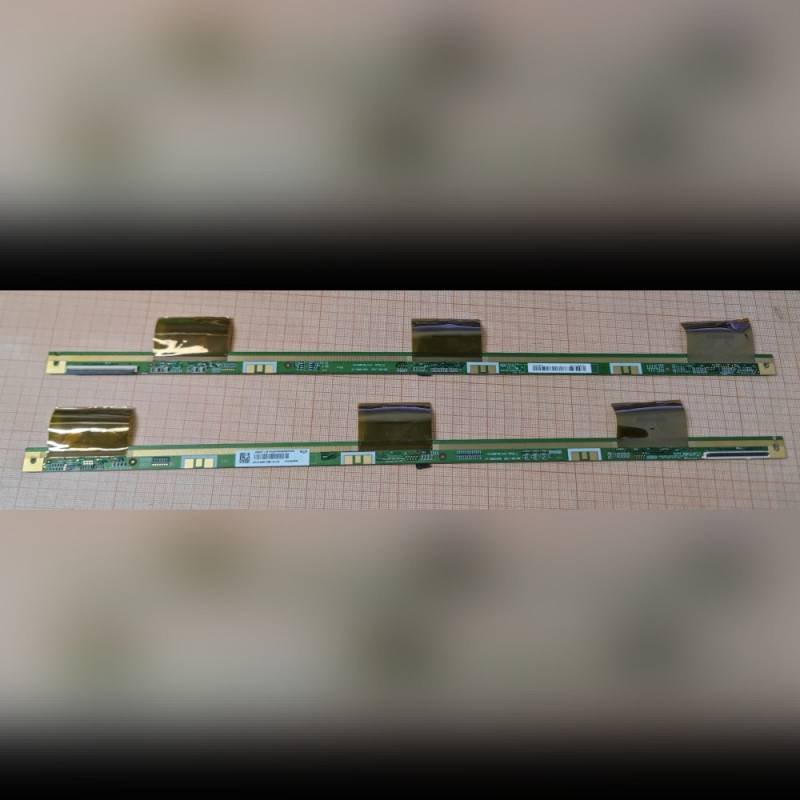 Платы матрицы для телевизора SAMSUNG UE43J5272AU HV430FHB-N1A 47-6001689