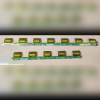 Платы матрицы для телевизора Samsung UE43TU7160U ST4251D01-7-XR-2 ST4251D01-7-XL-2 Платы матрицы для телевизора Samsung UE43TU7160U ST4251D01-7-XR-2 ST4251D01-7-XL-2