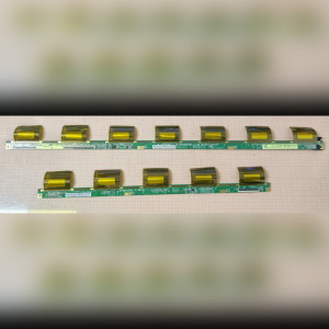 Платы матрицы для телевизора Samsung UE43TU7160U ST4251D01-7-XR-2 ST4251D01-7-XL-2
