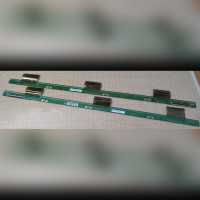 Платы матрицы для телевизора Samsung UE46F6100AK 13Y_46NNBSR4LV0.1 13Y_46NNBSL4LV0.1