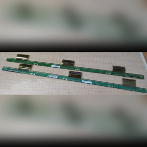 Платы матрицы для телевизора Samsung UE46F6100AK 13Y_46NNBSR4LV0.1 13Y_46NNBSL4LV0.1