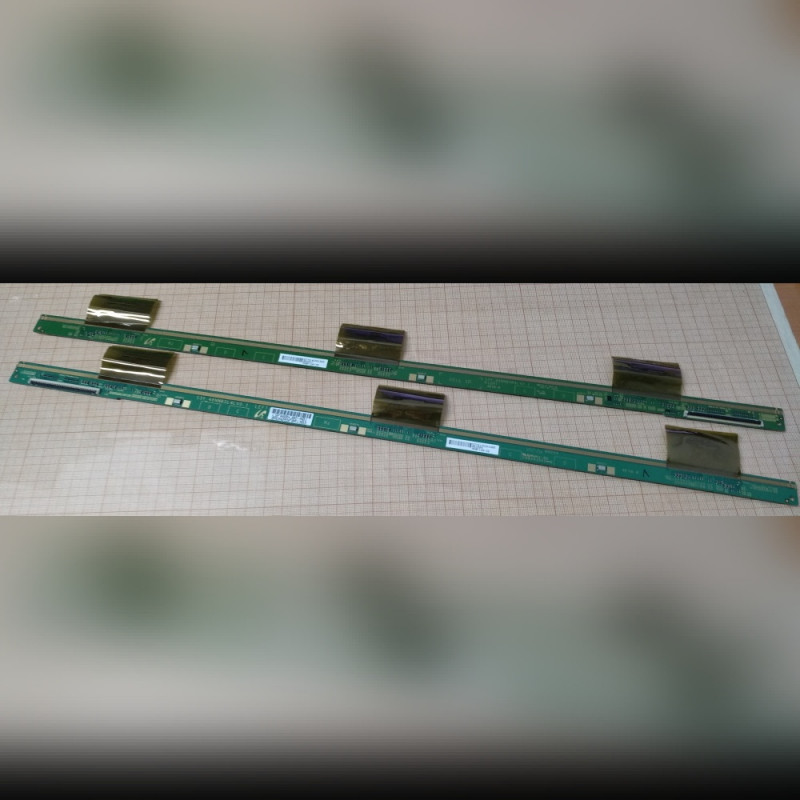 Платы матрицы для телевизора Samsung UE46F6100AK 13Y_46NNBSR4LV0.1 13Y_46NNBSL4LV0.1
