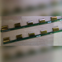 Платы матрицы для телевизора Samsung UE49NU7300U 16Y_VU49SR4LV0.1 16Y_VU49SL4LV0.1