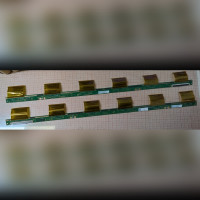 Платы матрицы для телевизора Samsung UE49NU7650U 16Y_VU49SL4LV0.1 16Y_VU49SR4LV0.1