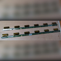Платы матрицы для телевизора Samsung UE50JU6400U V500DJ4-QS1