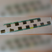 Платы матрицы для телевизора Samsung UE50TU7002U 50T39 S04 XR 50T39 S07 XL