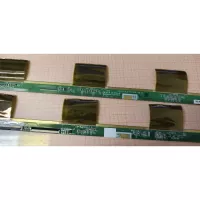 Платы матрицы для телевизора Samsung UE58TU7160U CCPD-XL575-006 Платы матрицы для телевизора Samsung UE58TU7160U CCPD-XL575-006