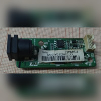 Плата питания для телевизора Shivaki STV-20LED14 CN.SY_PP.01 ST2151B01-1 Плата питания для телевизора Shivaki STV-20LED14 CN.SY_PP.01 ST2151B01-1