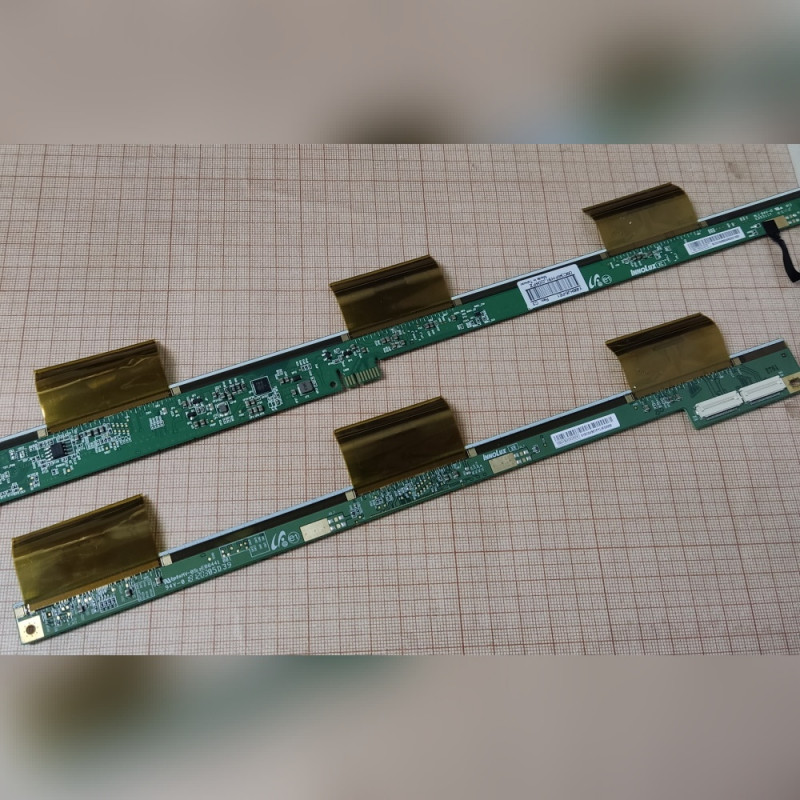 Платы матрицы для телевизора Skyworth 40E2A V400HJ6-PE1