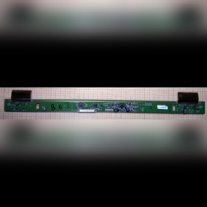 Плата матрицы для телевизора KDL-32R413B 6870S-1702A LA320DXJ