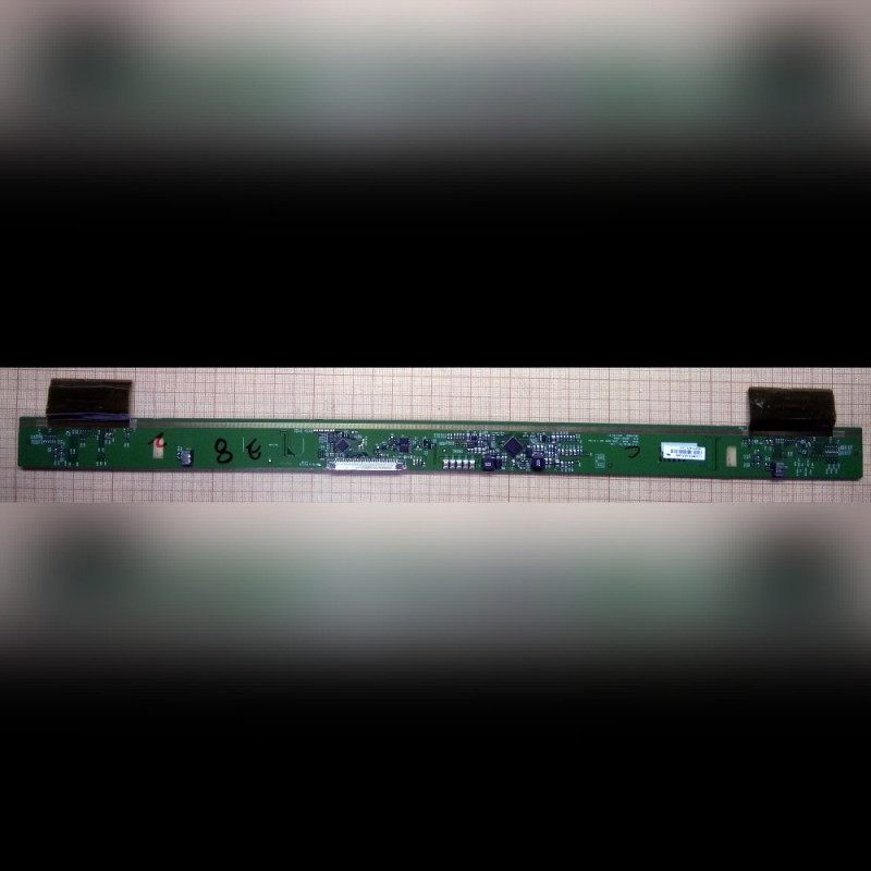 Плата матрицы для телевизора KDL-32R413B 6870S-1702A LA320DXJ
