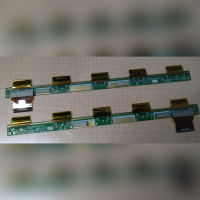 Платы матрицы для телевизора Sony KDL-40P2530 400WTSR4LV0.0 400WTSL4LV0.0