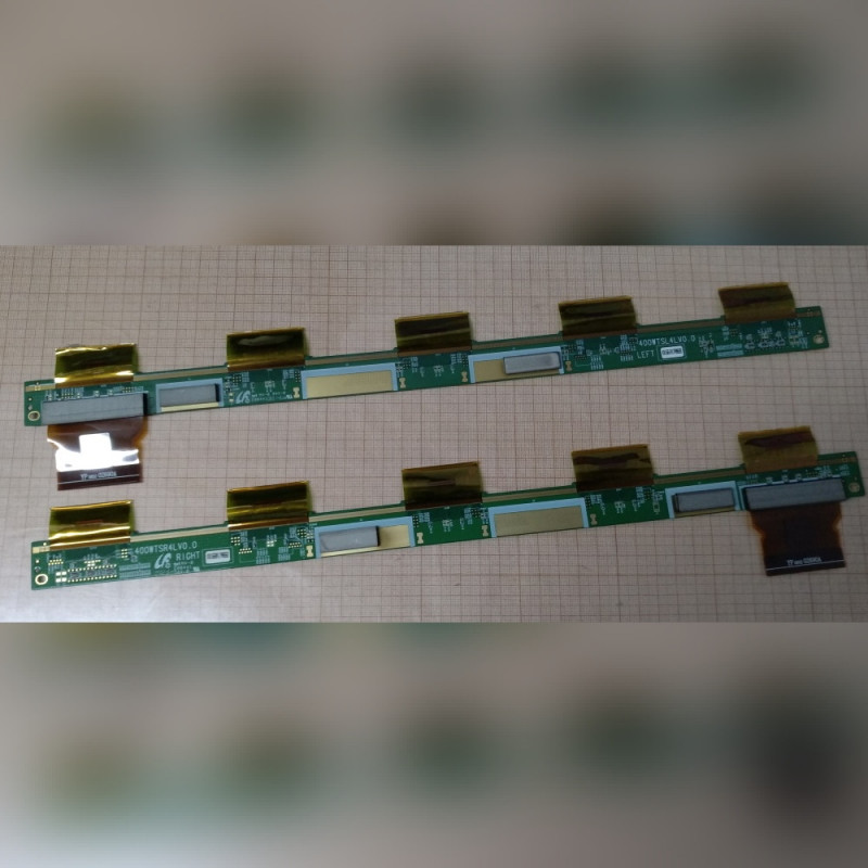 Платы матрицы для телевизора Sony KDL-40P2530 400WTSR4LV0.0 400WTSL4LV0.0