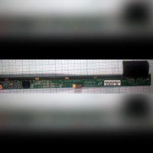 Плата матрицы для телевизора Sony KDL-40R553C 15Y_S40FF11MB7S4LV0.1