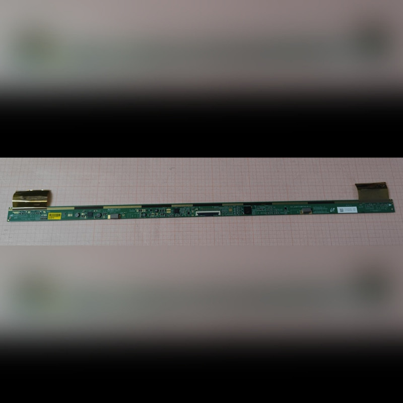 Плата матрицы для телевизора Sony KDL-40WD653 15Y_S40FF11MB7S4LV0.3