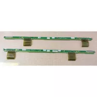 Платы матрицы для телевизора Sony KDL-43WE755 6870S-2533A 6870S-2534A Платы матрицы для телевизора Sony KDL-43WE755 6870S-2533A 6870S-2534A