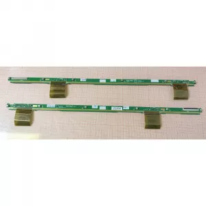 Платы матрицы для телевизора Sony KDL-43WE755 6870S-2533A 6870S-2534A